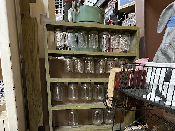 The Vintage Market of Greenville