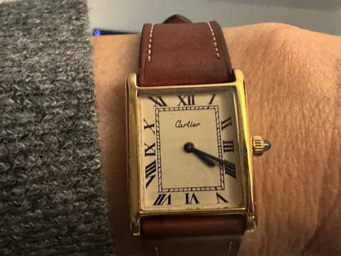 The Watch Fixer