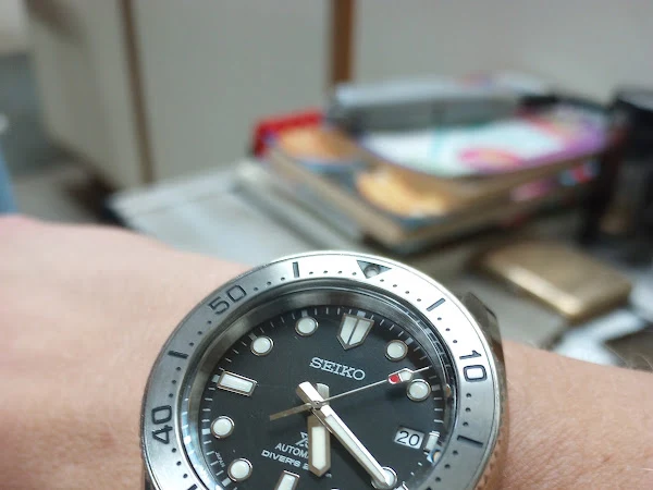 The Watch Repair Company