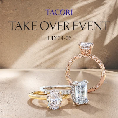 The Wedding Ring Shop