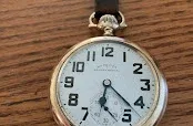 Theo’s Watch Repair Service