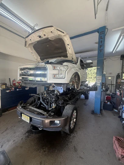 Thielmans Auto Repair LLC