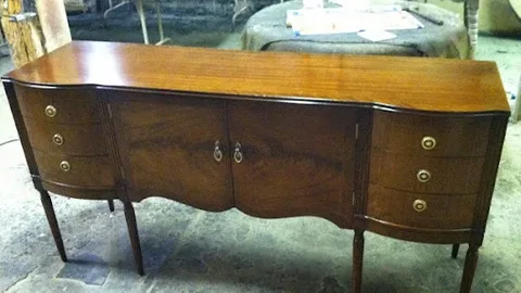 Third Generation Antiques and Restoration, Inc.