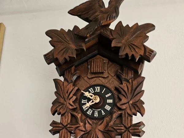Tic Toc Clock Shop