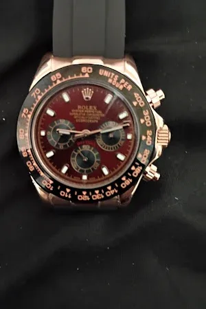 Tic Toc Jewelers & Watch , Clock Repair
