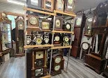 Tick-Toc Clock Repair