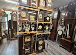 Tick-Toc Clock Repair