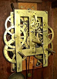 Tick Tock Clock Repairs