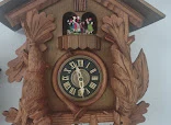 Tick Tock Clock Shop