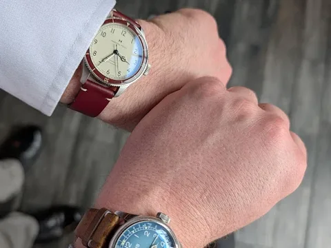 Tick Tock Jewelers