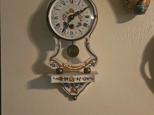 Tick Tock Shop