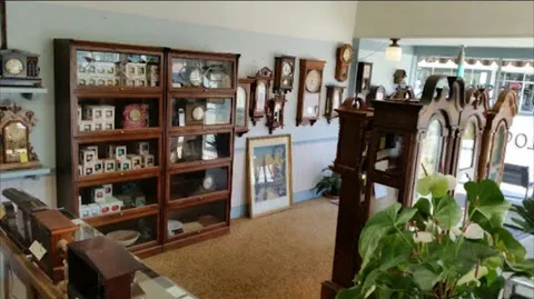 Time After Time Clock Services