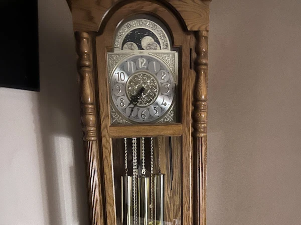 Time after Time Clocks