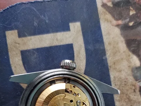 Time Again Clock & Watch Repair