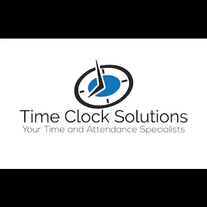 Time clock solutions