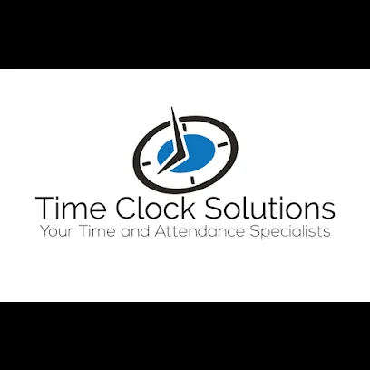 Time clock solutions