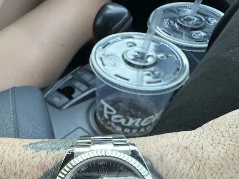 Time Keeper