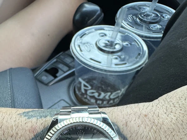 Time Keeper