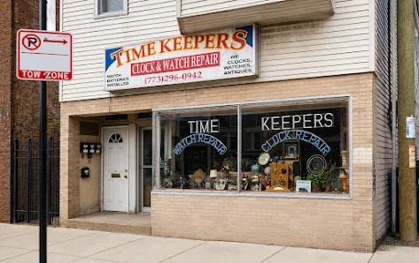 Time Keepers