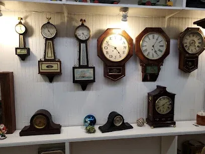 Time Marches On