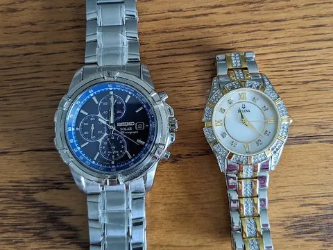 Time Palace Jewelers