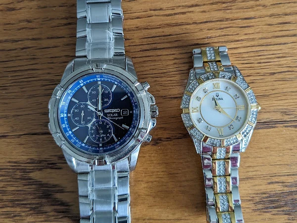 Time Palace Jewelers
