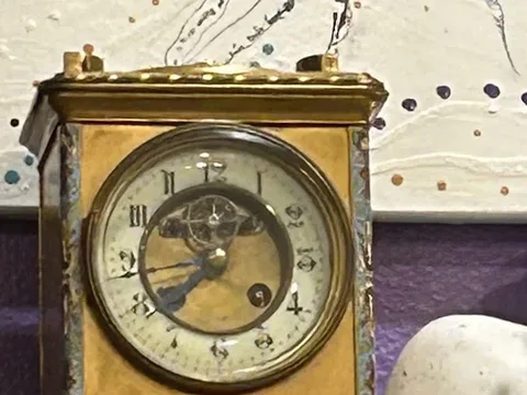 Time Shop