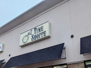 Time Shoppe