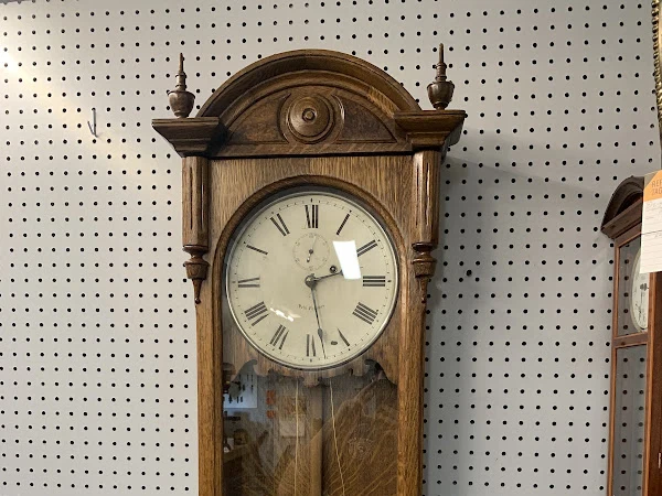 Time Will Tell Antique Clock Repair