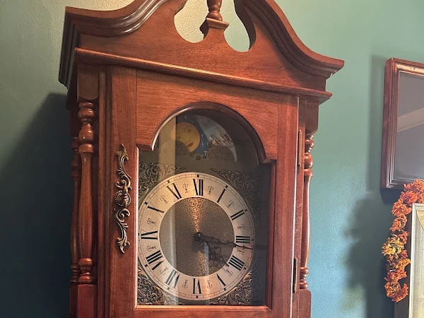 Time Will Tell