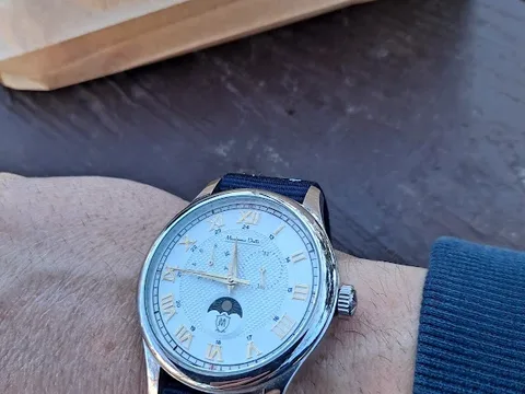 Timekeeper Watch & Clock Rpr