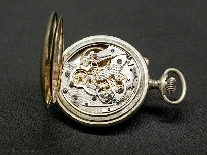 Timekeeper Watch Service