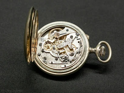 Timekeeper Watch Service