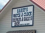 Timeless Clocks