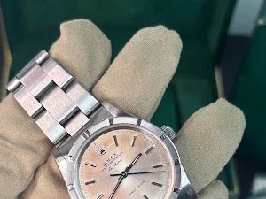TimeMarc