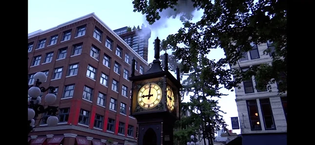 Timemasters Clock Shop