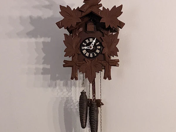 Timepiece Clock Repair, LLC