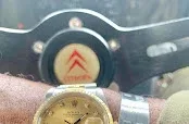 Timepiece Fix