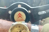 Timepiece Fix