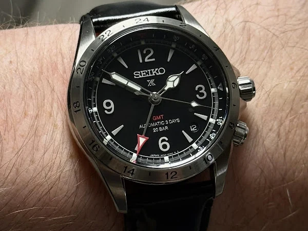 Times @ Hand