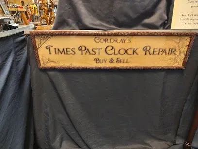 Times Past Enterprises LLC