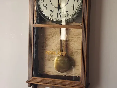 Timesake Clock Repair