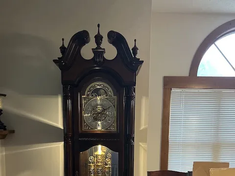 Tim's Clocks