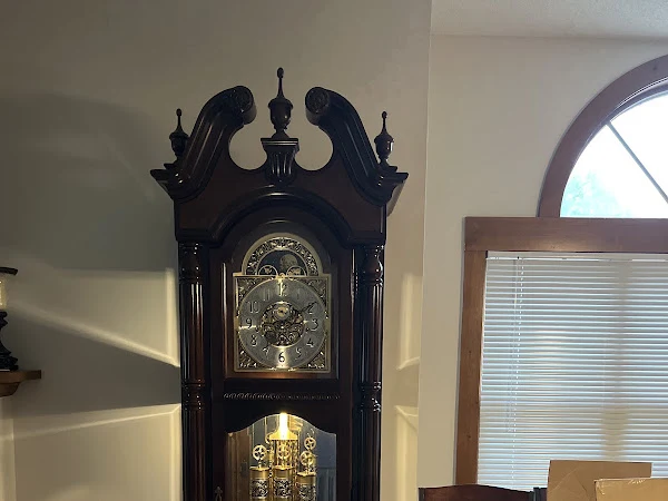 Tim's Clocks