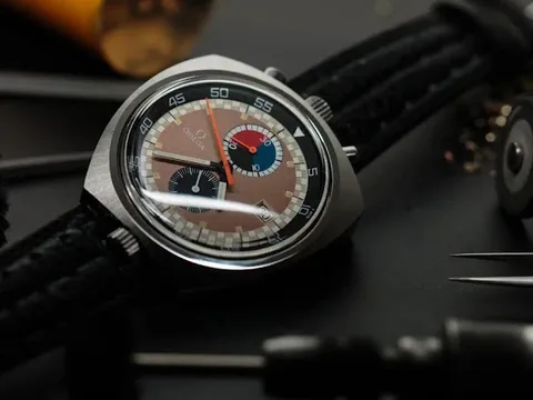TM Watch