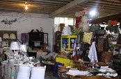 TOLLBOOTH ANTIQUES