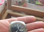 Tom Geinzer Time Equipment
