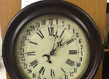 Tom's Clock Repair