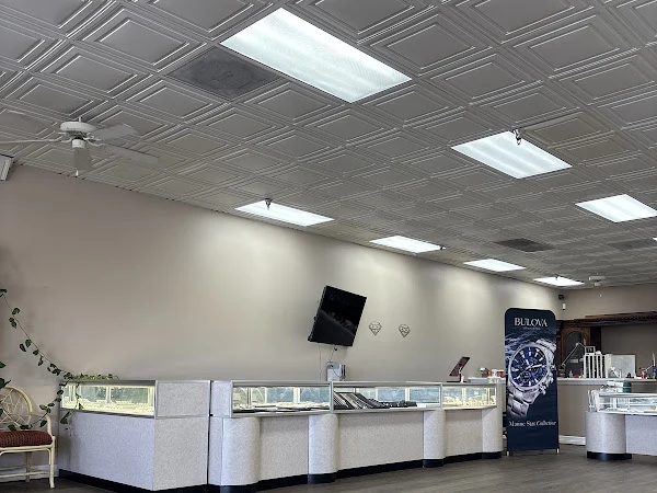 Tony's Jewelry and Watch Repair