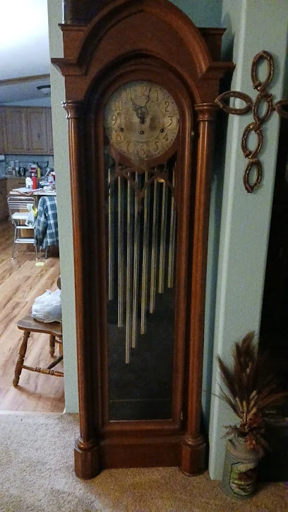 T&R Enterprises -Rons Clock Repair